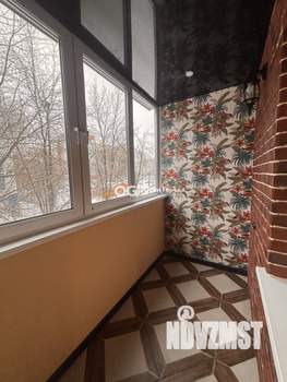 1-к квартира, на длительный срок, 34м2, 3/14 этаж