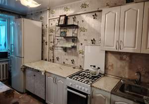 1-к квартира, на длительный срок, 36м2, 2/9 этаж