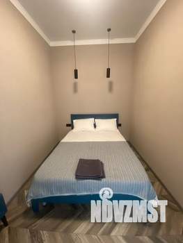 2-к квартира, посуточно, 60м2, 1/16 этаж