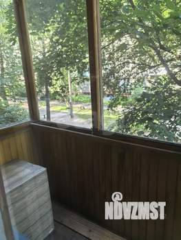 3-к квартира, на длительный срок, 49м2, 2/5 этаж