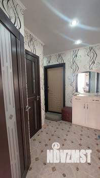 1-к квартира, на длительный срок, 38м2, 2/9 этаж