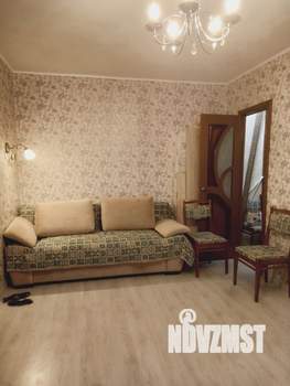 3-к квартира, на длительный срок, 43м2, 2/5 этаж