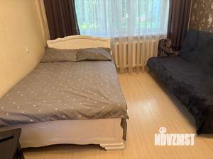 2-к квартира, посуточно, 47м2, 1/5 этаж