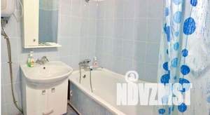 1-к квартира, посуточно, 59м2, 1/1 этаж