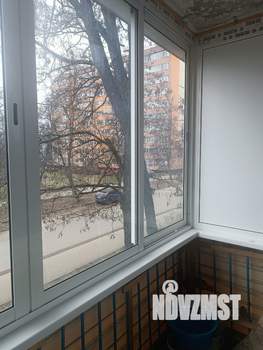 1-к квартира, на длительный срок, 31м2, 2/5 этаж