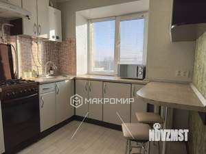 1-к квартира, на длительный срок, 31м2, 4/5 этаж