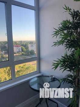 1-к квартира, посуточно, 45м2, 10/16 этаж