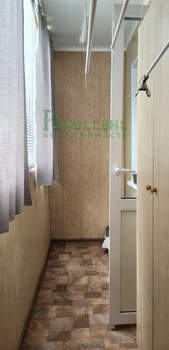 2-к квартира, на длительный срок, 53м2, 1/12 этаж