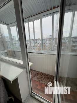 2-к квартира, на длительный срок, 45м2, 5/5 этаж