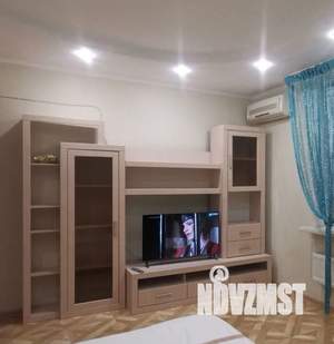 1-к квартира, посуточно, 48м2, 5/17 этаж