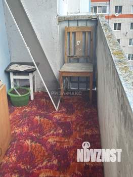 1-к квартира, на длительный срок, 29м2, 6/10 этаж