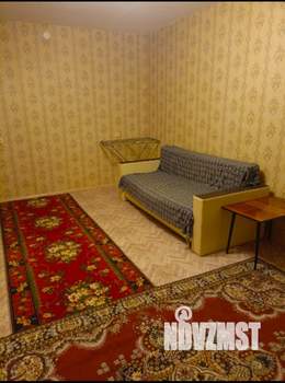 1-к квартира, на длительный срок, 47м2, 1/10 этаж