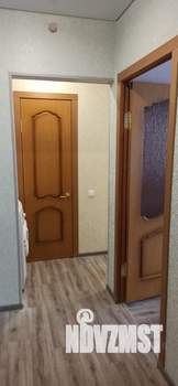 1-к квартира, на длительный срок, 40м2, 5/10 этаж