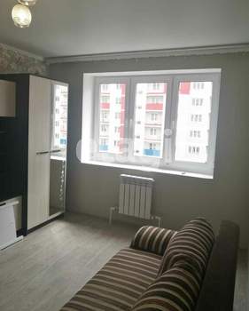 1-к квартира, на длительный срок, 31м2, 6/10 этаж