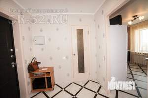 1-к квартира, на длительный срок, 45м2, 13/17 этаж