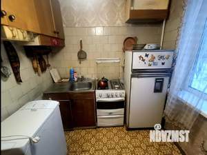 2-к квартира, на длительный срок, 50м2, 4/5 этаж