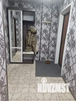 1-к квартира, посуточно, 43м2, 13/16 этаж