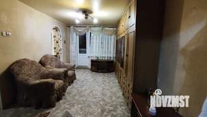 2-к квартира, на длительный срок, 45м2, 3/5 этаж