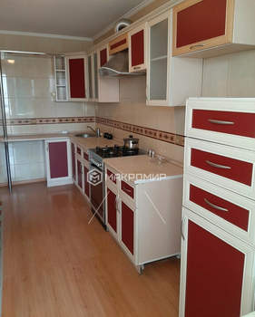 1-к квартира, на длительный срок, 45м2, 3/10 этаж