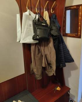 1-к квартира, на длительный срок, 38м2, 9/10 этаж