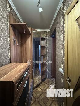 1-к квартира, на длительный срок, 32м2, 1/5 этаж