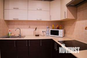 1-к квартира, посуточно, 38м2, 16/17 этаж