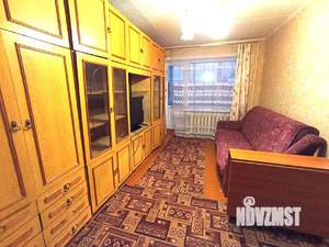 1-к квартира, на длительный срок, 30м2, 2/5 этаж