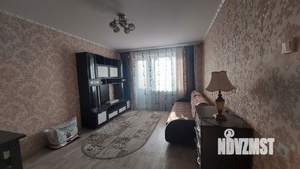 1-к квартира, на длительный срок, 38м2, 2/9 этаж