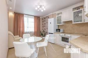 1-к квартира, на длительный срок, 56м2, 8/17 этаж