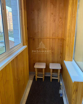 1-к квартира, на длительный срок, 35м2, 3/15 этаж