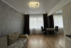 2-к квартира, на длительный срок, 47м2, 5/5 этаж