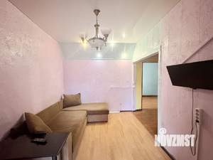2-к квартира, на длительный срок, 48м2, 1/1 этаж