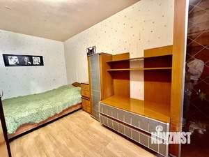 3-к квартира, на длительный срок, 59м2, 1/5 этаж