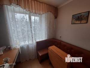 2-к квартира, на длительный срок, 44м2, 4/5 этаж