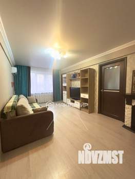 3-к квартира, на длительный срок, 60м2, 1/5 этаж