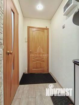 1-к квартира, на длительный срок, 31м2, 4/5 этаж