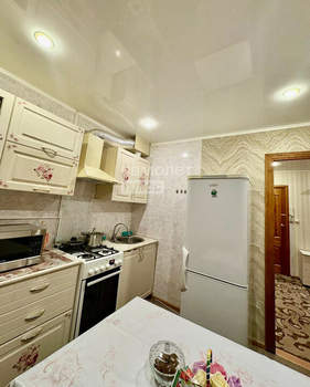 2-к квартира, на длительный срок, 48м2, 6/9 этаж