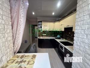 1-к квартира, на длительный срок, 38м2, 2/10 этаж