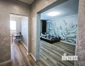 1-к квартира, на длительный срок, 45м2, 13/16 этаж