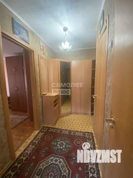 2-к квартира, на длительный срок, 52м2, 3/10 этаж