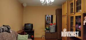 2-к квартира, на длительный срок, 46м2, 8/10 этаж