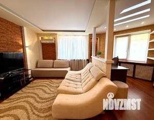 2-к квартира, посуточно, 75м2, 8/14 этаж