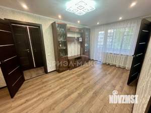 3-к квартира, на длительный срок, 49м2, 2/5 этаж