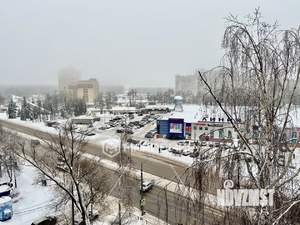 1-к квартира, на длительный срок, 33м2, 9/9 этаж