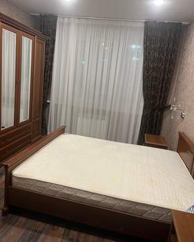 2-к квартира, на длительный срок, 52м2, 1/9 этаж