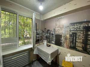 1-к квартира, на длительный срок, 30м2, 1/5 этаж