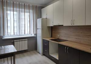 1-к квартира, на длительный срок, 38м2, 7/16 этаж