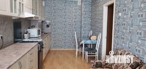 2-к квартира, посуточно, 79м2, 5/9 этаж