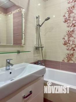 1-к квартира, на длительный срок, 45м2, 5/12 этаж