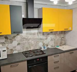 1-к квартира, на длительный срок, 31м2, 1/10 этаж